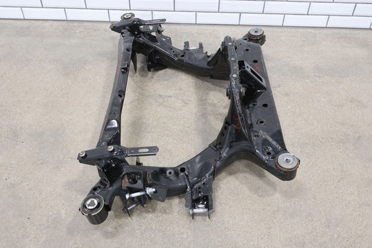 17-23 Tesla Model 3 AWD Rear Lower Bare Undercarriage Subframe (1044575-00-B)