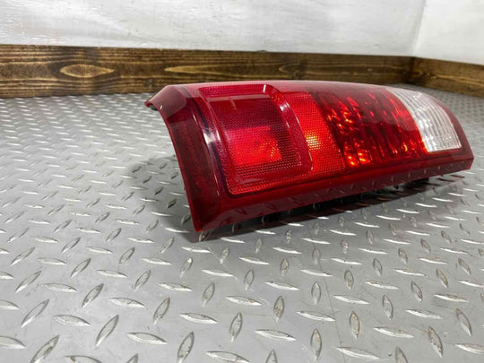 08-16 Ford F250SD Left LH Driver Factory Tail light (Rectangular) See Notes