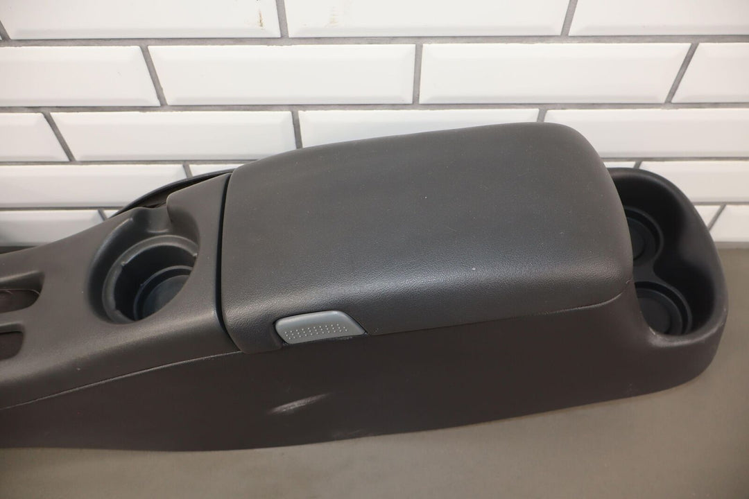 97-02 Chevy Camaro / Firebird (Auto Trans) Center Console Loaded Dark Gray (142)