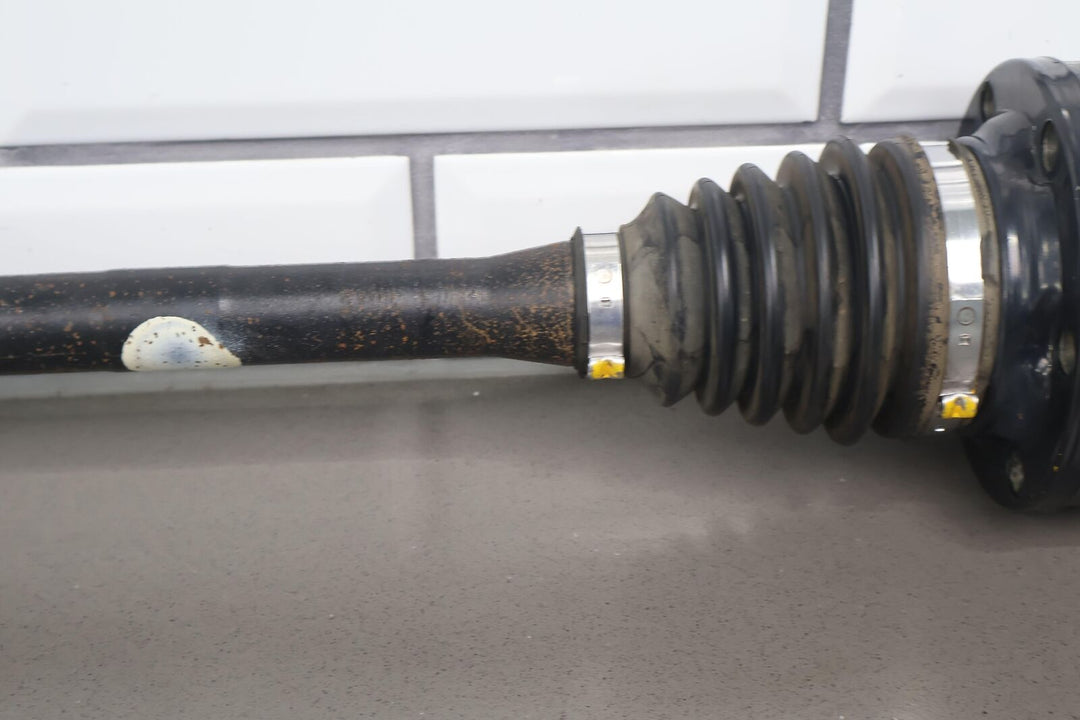 2002-2005 Lexus SC430 Rear Left LH Axle Shaft (116K Miles) Automatic Trans