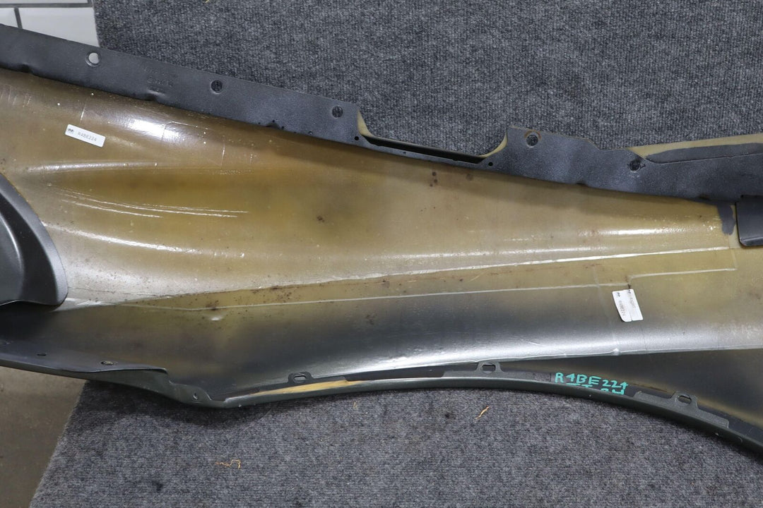 03-11 Bentley Continental GT GTC Passenger Right Fender (Cypress 14)