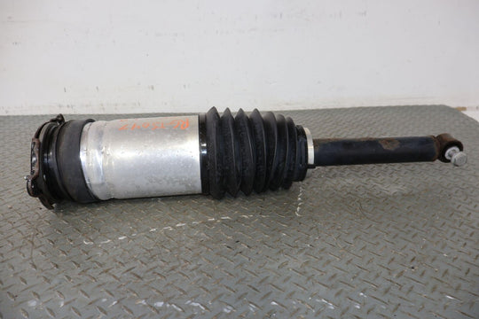 16-20 Tesla Model S Rear Left LH Air Suspension Strut (106746100C) 100K Miles