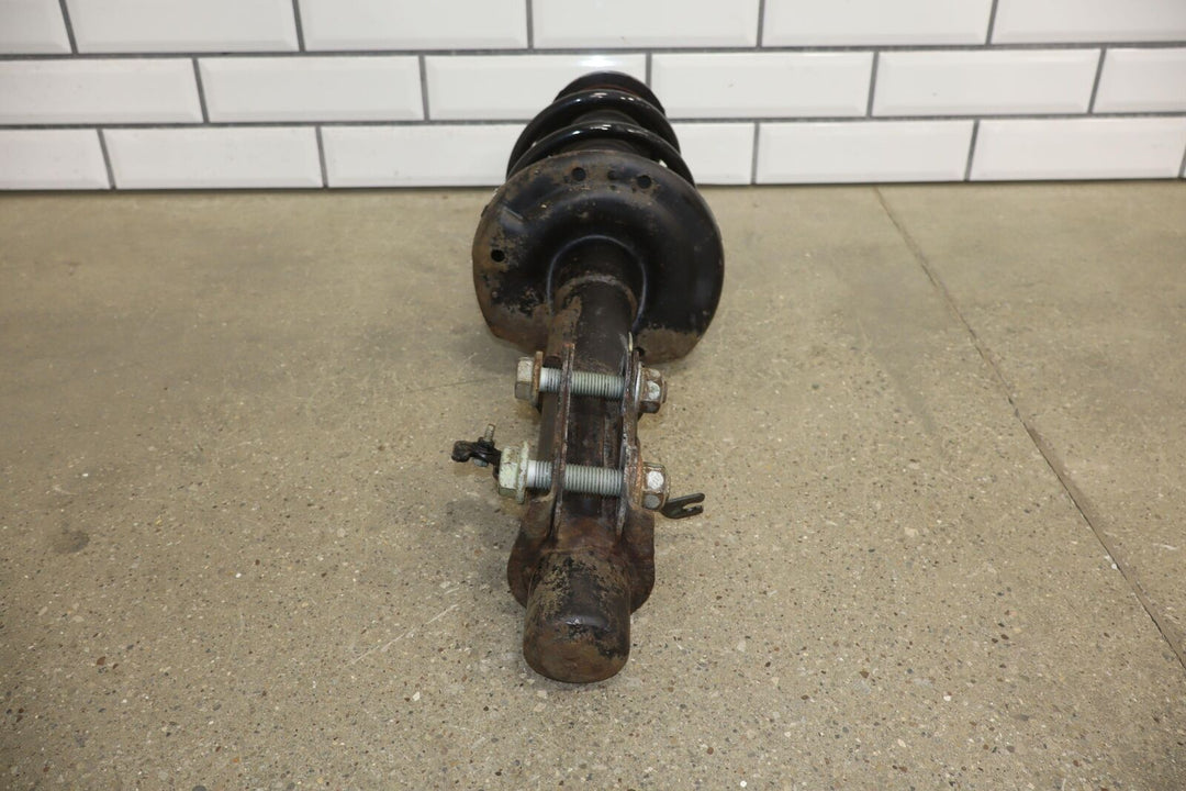 2013-2015 Chevy Camaro SS Right Front Knee/Suspension (FE3) Spindle/Strut/Arms