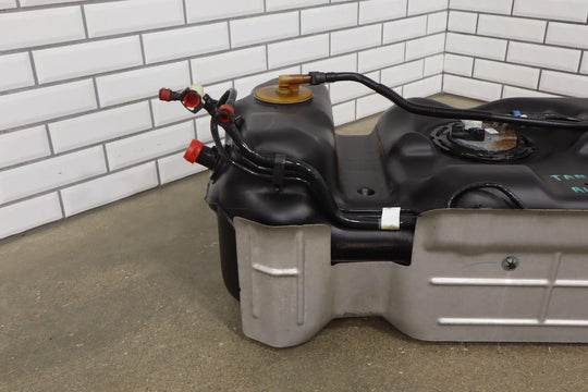 2017-2020 Cadillac Escalade OEM 26 Gallon Fuel Tank with ump