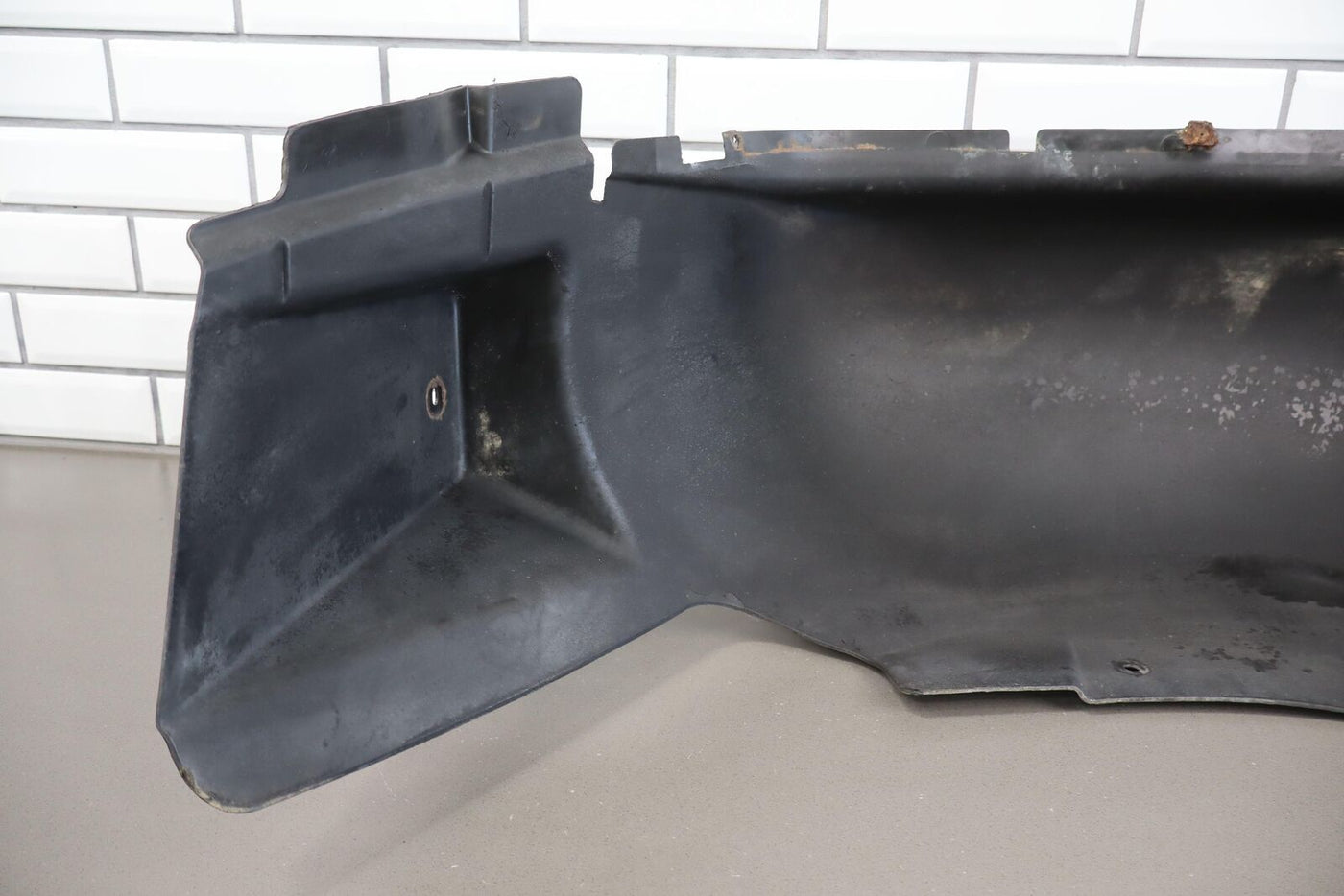 2003-2009 Hummer H2 Rear Right RH Inner Fender Liner (See Photos) 15111880