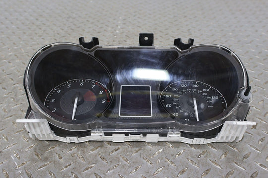 2008 Mitsubishi Lancer EVO X 180MPH OEM Speedometer Cluster (769166-220H)