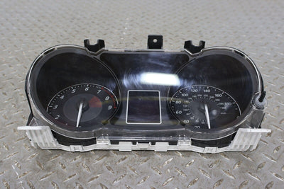 2008 Mitsubishi Lancer EVO X 180MPH OEM Speedometer Cluster (769166-220H)