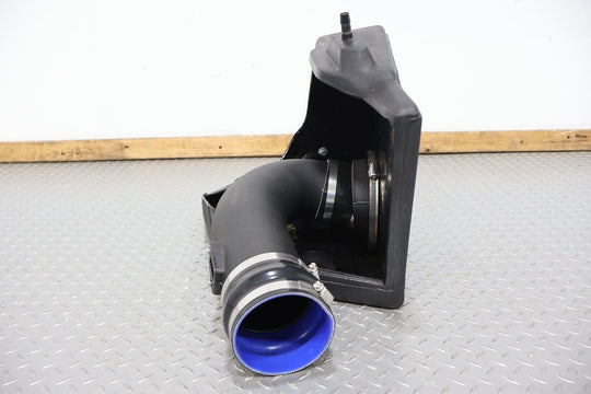 10-15 Camaro SS Aftermarket Corsa Performace Cold Air Intake (NO MAF) 6.2L