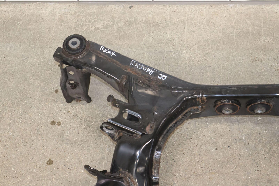 15-21 Subaru WRX Sti 2.5L Rear Bare Undercarriage Crossmember (52K Miles)