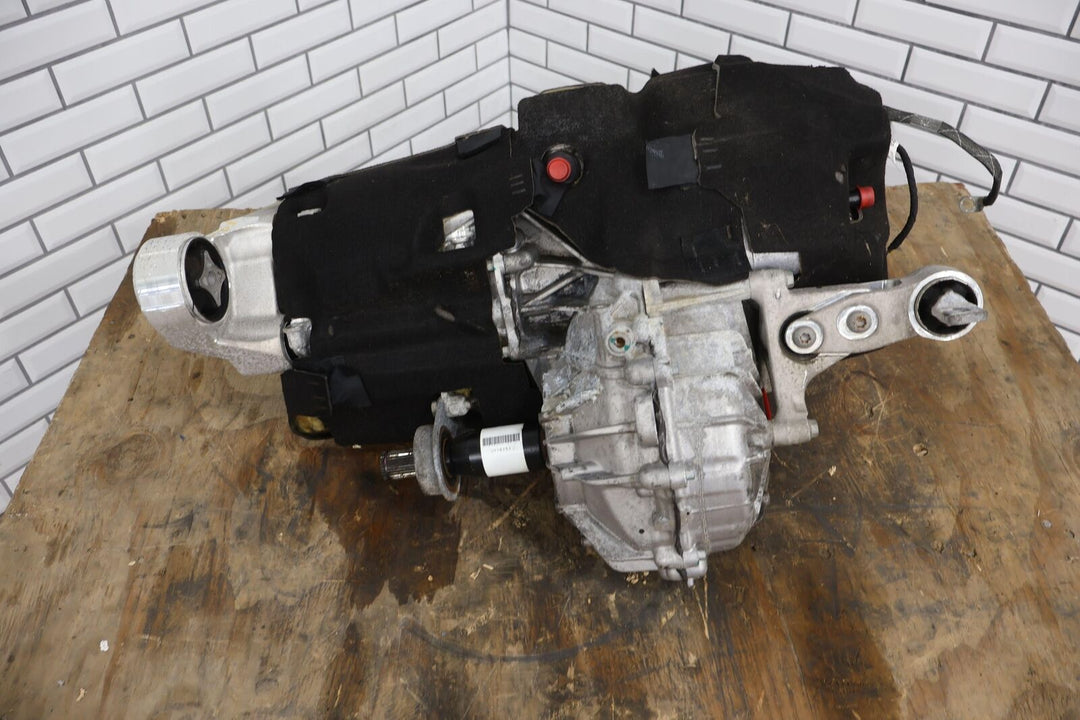 2016-2020 Tesla Model S X Engine Motor Front Drive Unit Assy 1035050-10-D