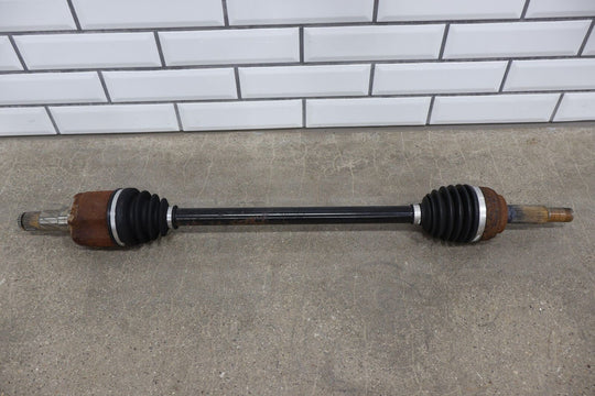 2015-2020 Tesla Model X Rear Right RH Axle Shaft (61K Miles) W/ Axle Nut