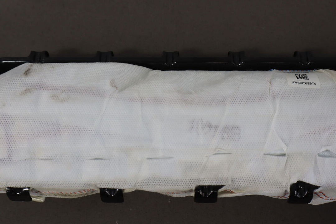 2022 Tesla Model S Right Passenger Knee Bolster Airbag OEM