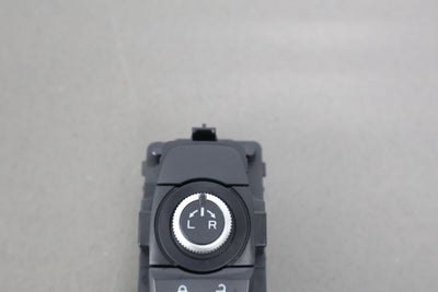 22-23 Subaru BRZ Left Driver Master Door Window Control Switch (Tested)