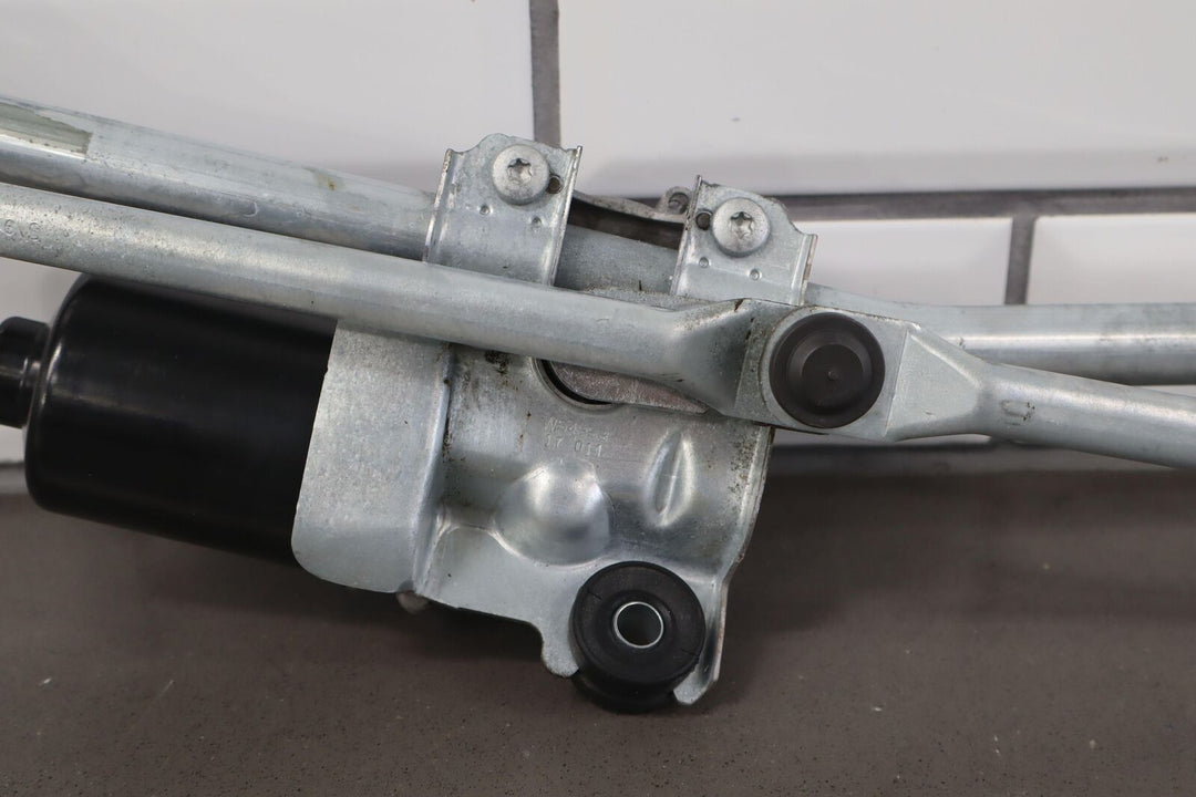 2015-2022 Ford Mustang Windshield Wiper Motor with Transmission OEM