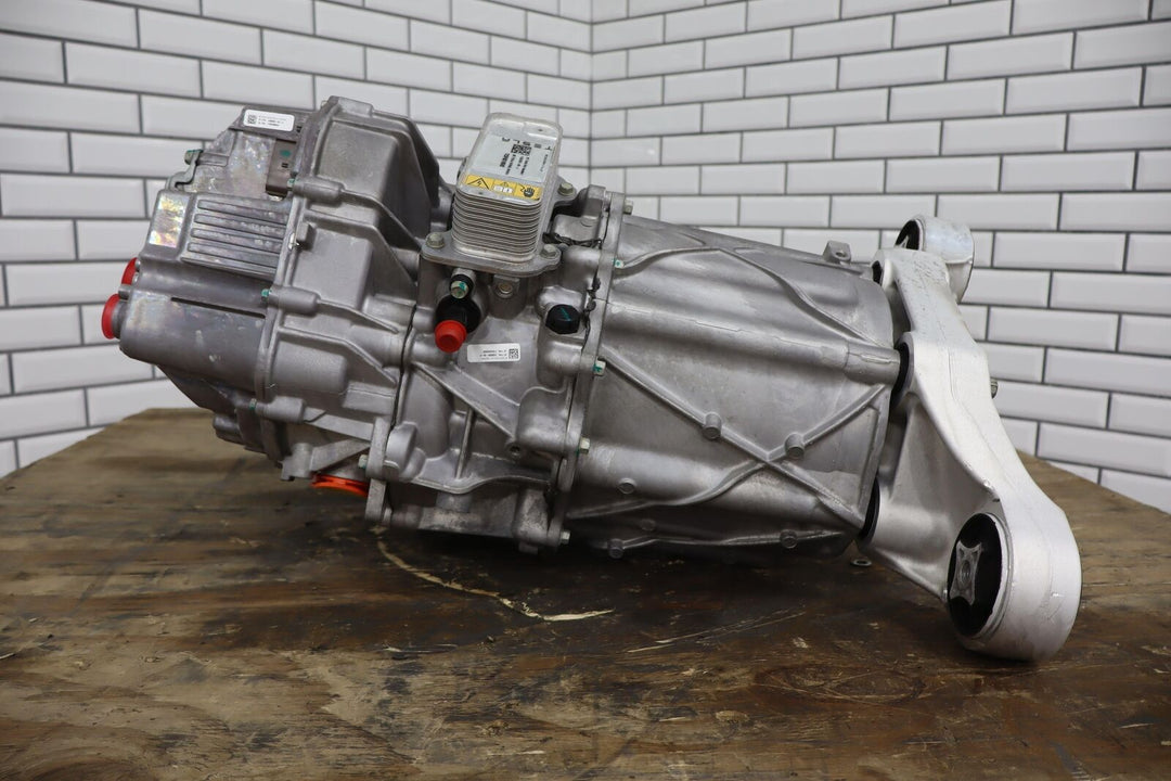 2016-2020 Tesla Model S X AWD Front Drive Unit Engine Motor (1035300-00-E)