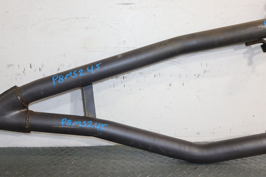 08-15 Mitsubishi Lancer Evolution EVO X HKS Hi-Power Dual Exhaust (31008-BM001)