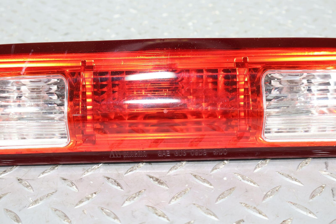 2010-2018 Dodge RAM 1500 2500 3500 Third Brake Light Assembly OEM 68412024