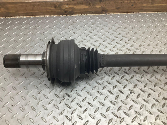 11-14 Mercedes Benz CL63 AMG C216 Rear Axle Shaft Fits LH or RH