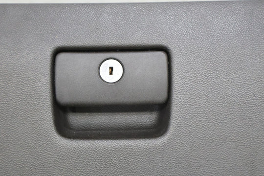 10-15 Chevy Camaro SS Interior Glove Box Compartment Door (Black AFM) See Notes