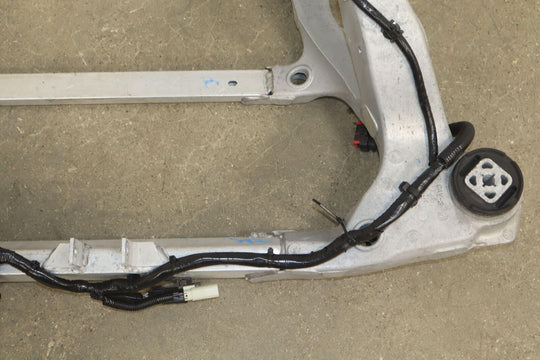 2012-2020 Tesla Model S Bare Rear Suspension Crossmember OEM