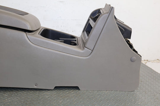 03-06 Chevy Tahoe Interior Center Floor Console Conversion Kit (Gray 922)