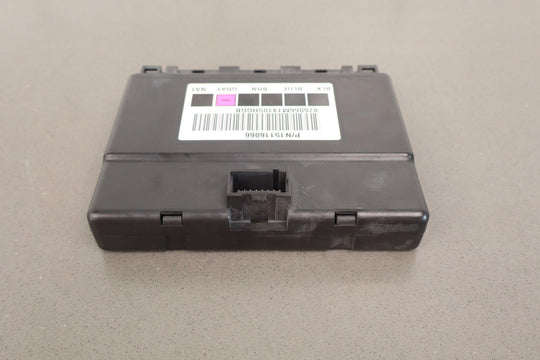 2003-2006 Cadillac Escalade OEM Body Control Module BCM (15116066) Short WB