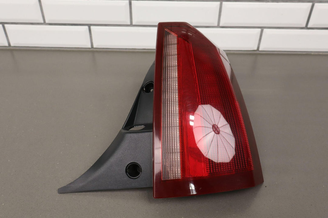 04-09 Cadillac XLR RH Right Passenger Tail Light Lamp OEM Tested