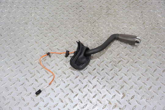 2002 Cadillac Escalade OEM Column Shifter Lever (Shale 152 Trim) Tested