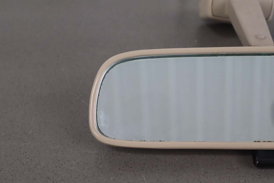 91-97 Toytoa Land Cruiser FJ80 Interior Rear View Mirror See Photos