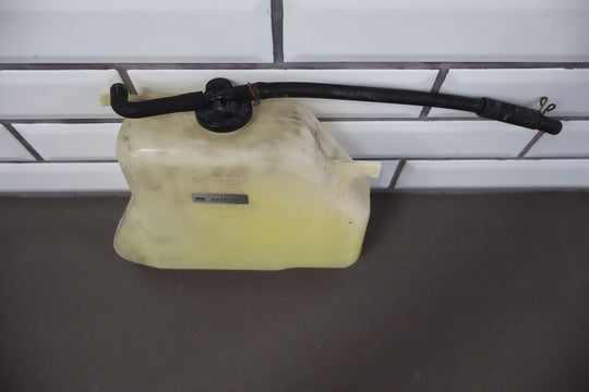 93-97 Toyota Land Cruiser 96-97 LX450 Coolant Recovery Bottle Reservoir W/Cap