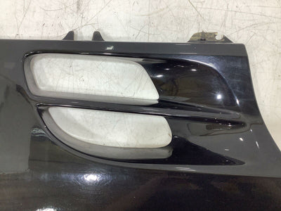 91-95 Toyota MR2 RH Quarter Panel Side Grille (Black 202) See Description