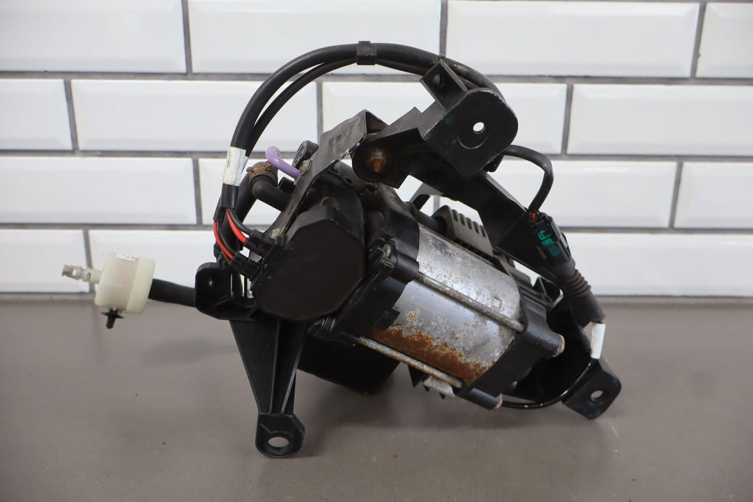 2012-2016 Tesla Model S Air Suspension Compressor Pump Assembly OEM