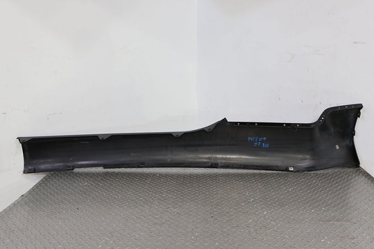 03-06 Chevy SSR Right RH Main Center Rocker Moulding (Smokin Asphalt 41U) Notes