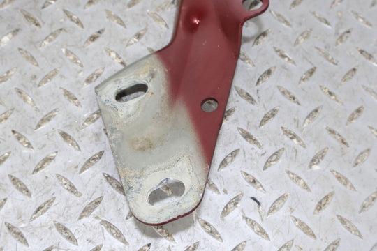 10-18 Ram 2500 Pair LH & RH OEM Hood HInges (Delmonico Red PRV) Tested