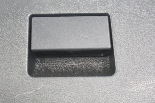 13-18 Ram 1500 2500 4th Gen Lower Glove Box (Black XR) See Notes