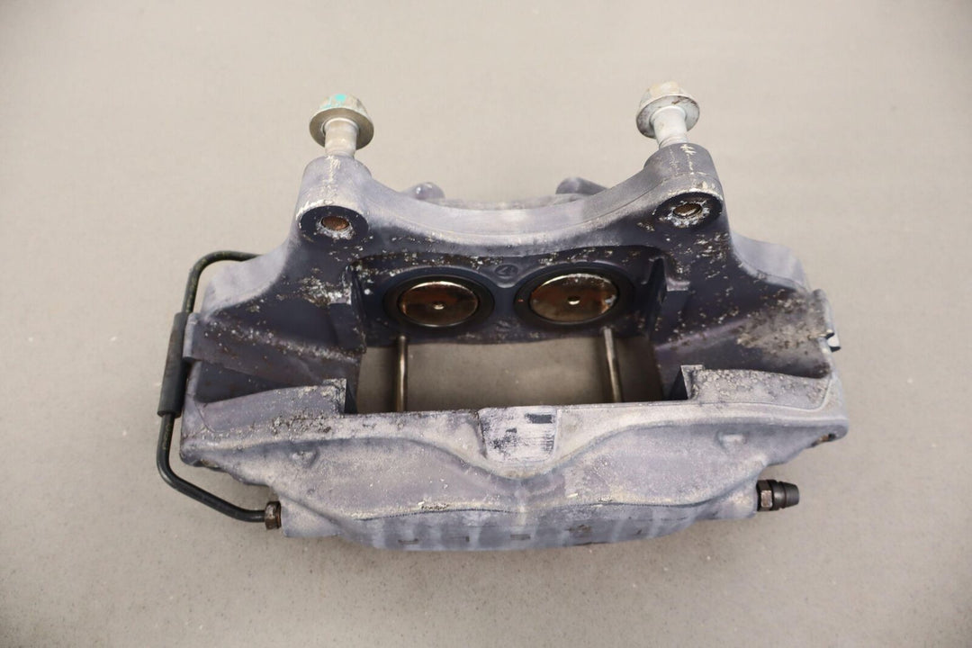 2015-2020 Tesla Model X Front Pair LH&RH Brembo Brake Calipers (60K Low Miles)