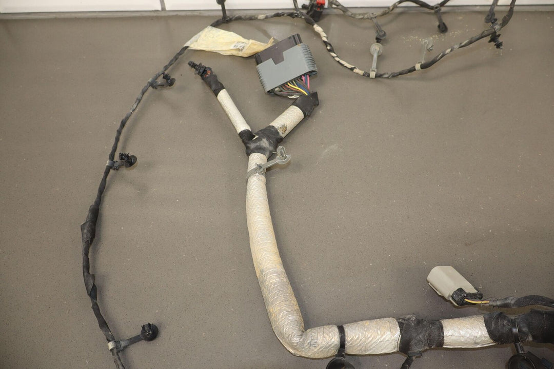 2014 Dodge Ram 2500 3500 6.7 Cummins Diesel Exhaust DEF SENSOR WIRING Harness