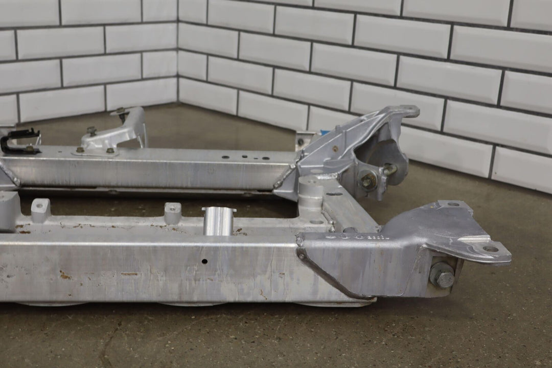 16-20 Tesla Model S Front Bare Undercarriage Crossmember (90K Miles)