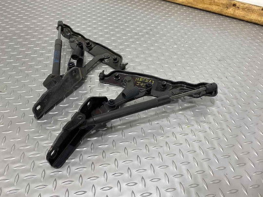 14-17 Chevy SS Sedan Rear Pair LH&RH Trunk Deck Lid Hinges (92270113 & 114)