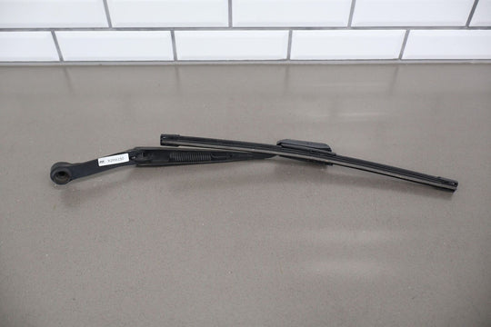 99-05 Mazda Miata NB Pair LH&RH Windshield Wiper Arms W/ Blades