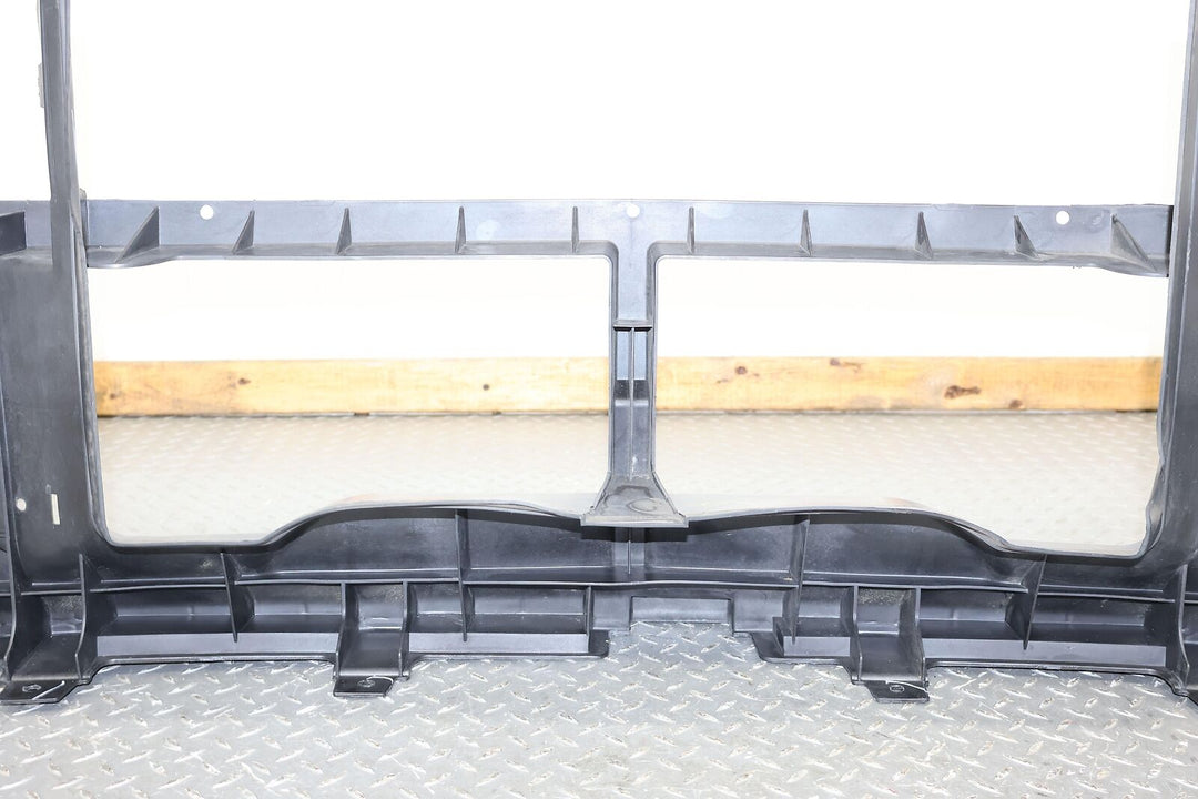 15-22 Dodge Challenger 6.4L Unbolted Plastic Core Radiator Support