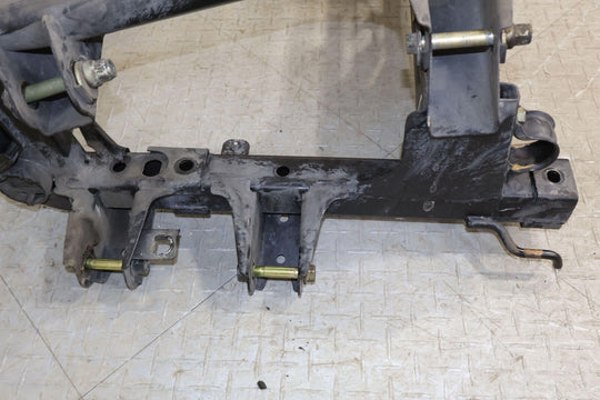 00-05 Honda S2000 AP1 AP2 Bare Rear Undercarriage Crossmember (71K Miles)