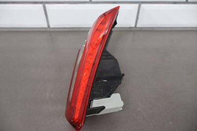 14-17 Maserati Ghibli Left LH Inner Tail Light (Trunk Mount) Tested