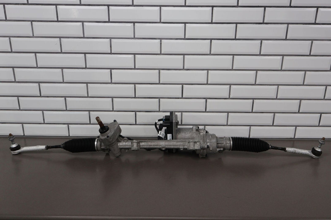 18-22 Tesla Model 3 Power Steering Rack & Pinion (90K) 1044831-98-E