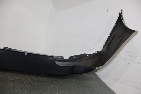 00-09 Honda S2000 AP1 & AP2 Rear OEM Bumper (Sebring Silver SSP) Minor Damages