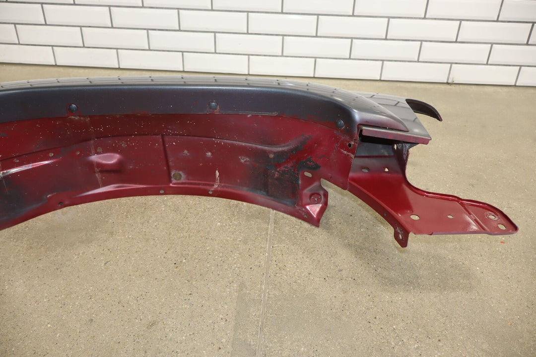 99-06 Chevy Silverado/Tahoe/Suburban Passenger Right Fender with Flare (Repaint)