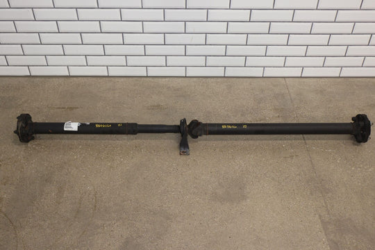 08-14 Dodge Challenger SRT-8 Rear Automatic Driveshaft (6.1L) 05038415AB (57K)