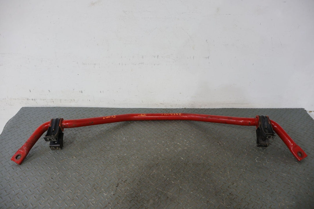 02-04 Ford Mustang Saleen 35mm Front OEM Stabilizer Bar (44K Miles)