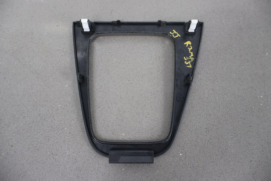 2002 Mazda Miata Special Edition Interior Radio Bezel & Shifter Trim Kit