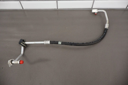 1999-2000 Mazda Miata NB Set of A/C Hoses Lines 5 Pieces *See Photos*